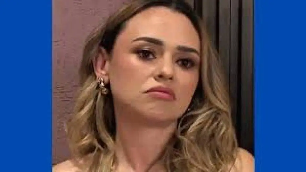 Imagen Me quedé sin pestañas y cejas por reto viral: Arlen Hernández (+Video)