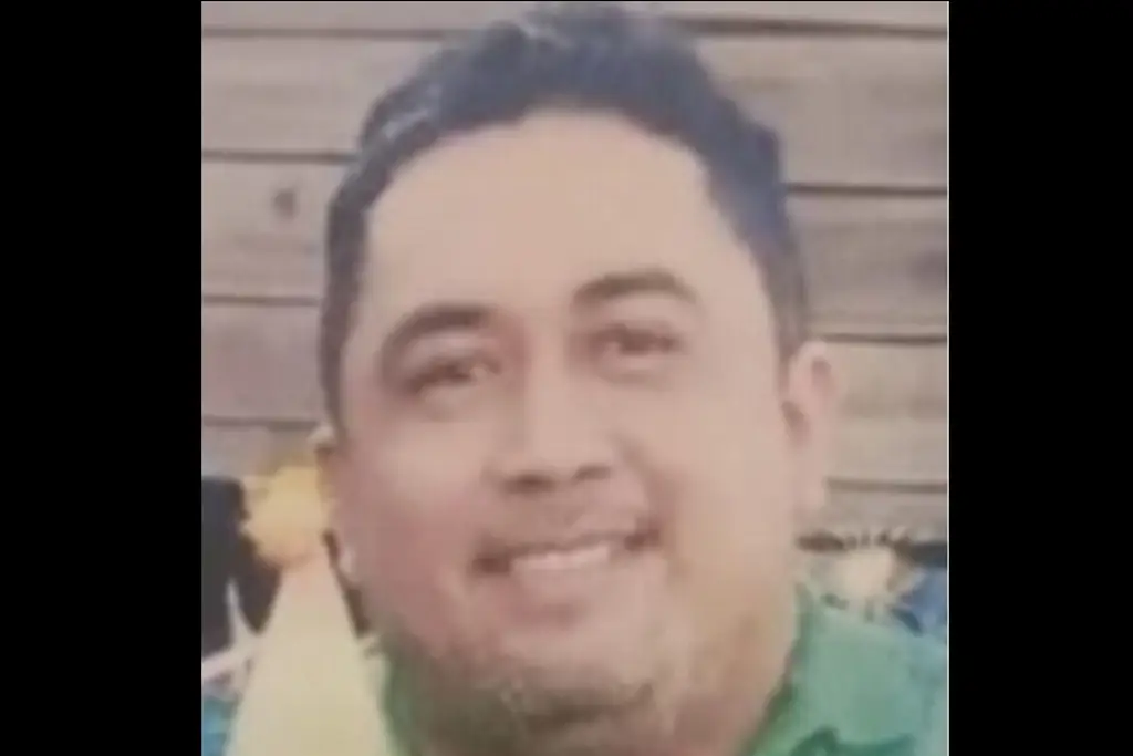 Desaparece hombre en Medellín