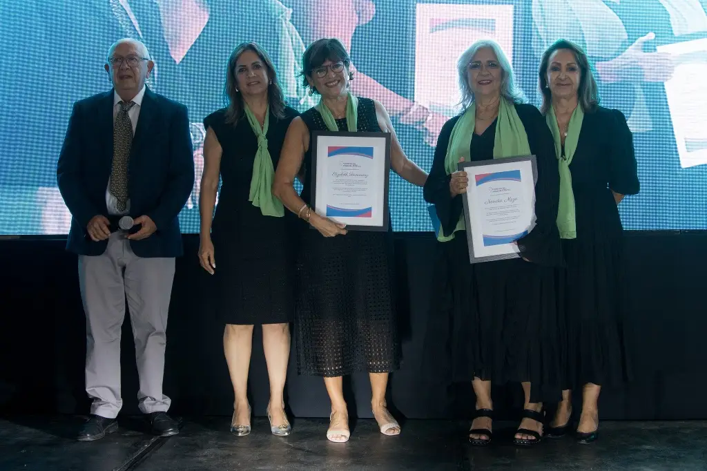 Noche de Solidaridad: 19ª Cena Anual de la Fundación Los Amigos de Josu