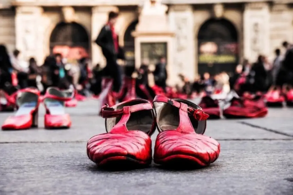 Imagen Al menos siete mujeres ha sido asesinadas en lo que va de diciembre en Veracruz 