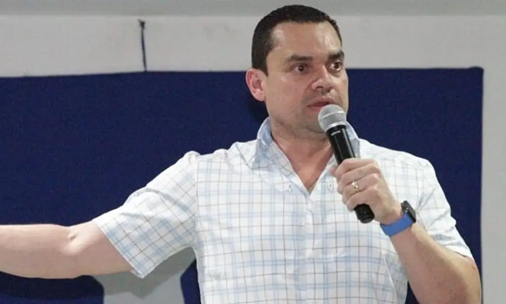 Imagen Partido Nacional de Honduras pide al ente electoral que haga 'rápido' su trabajo