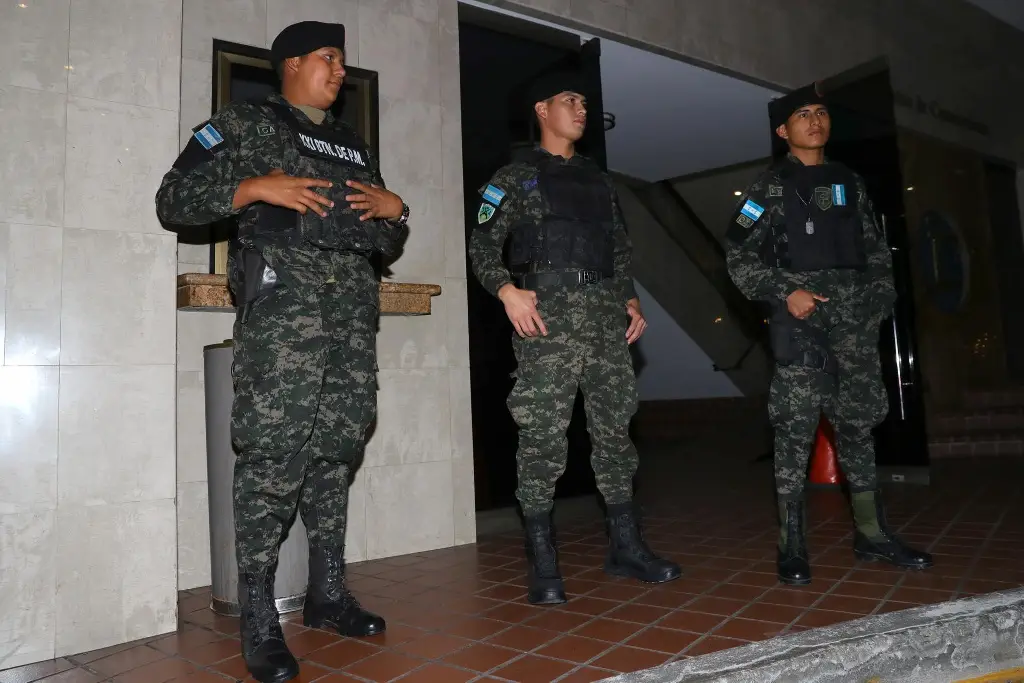 Imagen Parálisis del escrutinio y pedido de nulidad agravan incertidumbre electoral en Honduras