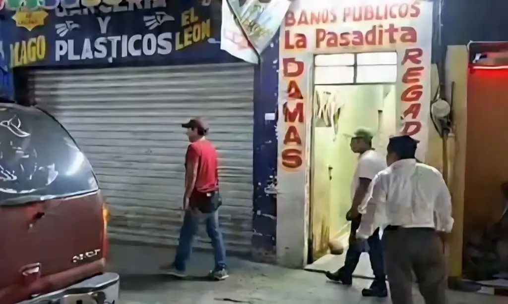 Imagen Muere adulto mayor en motel de Poza Rica; esto sabemos