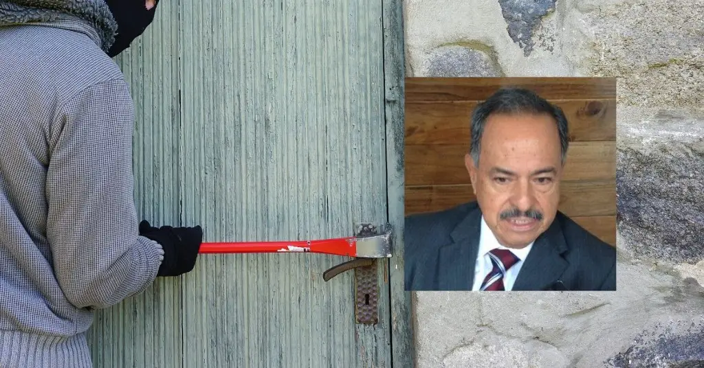 CEAPP condena allanamiento a casa del presidente de la Asociación de Comunicadores de Veracruz