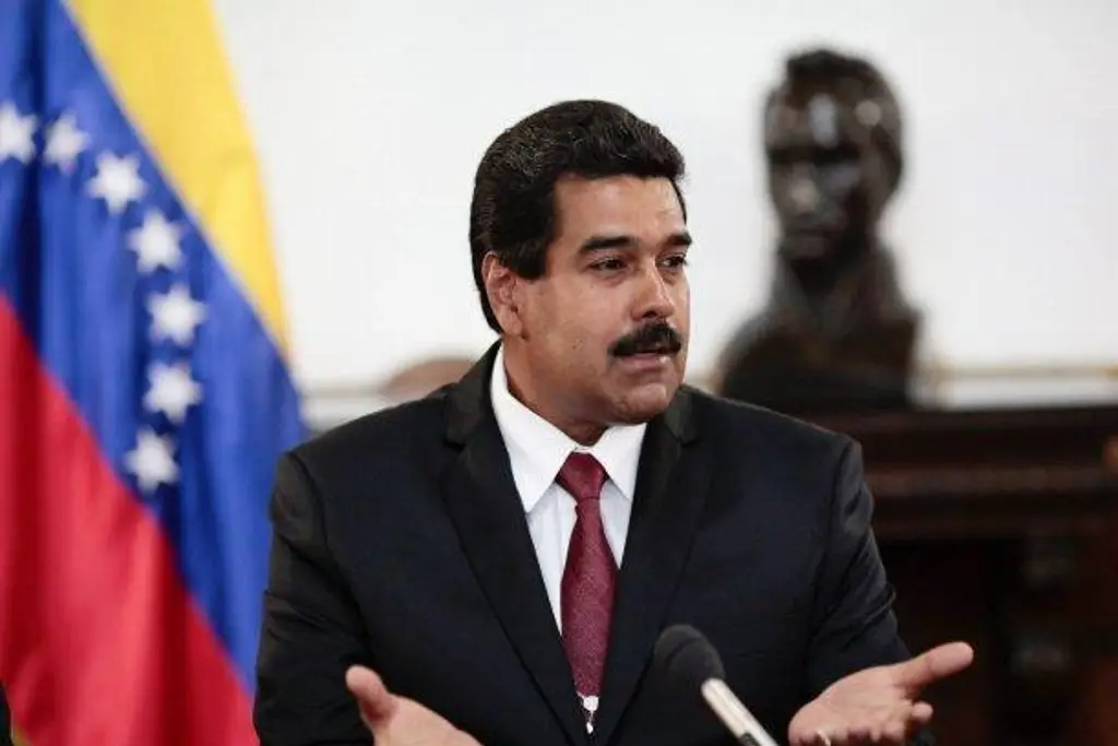 Imagen Catar podría fungir como mediador en tensiones entre EU y Venezuela