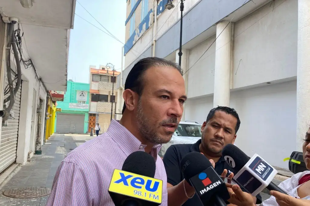 Ayuntamiento de Boca del Río implementa operativo de seguridad en diciembre