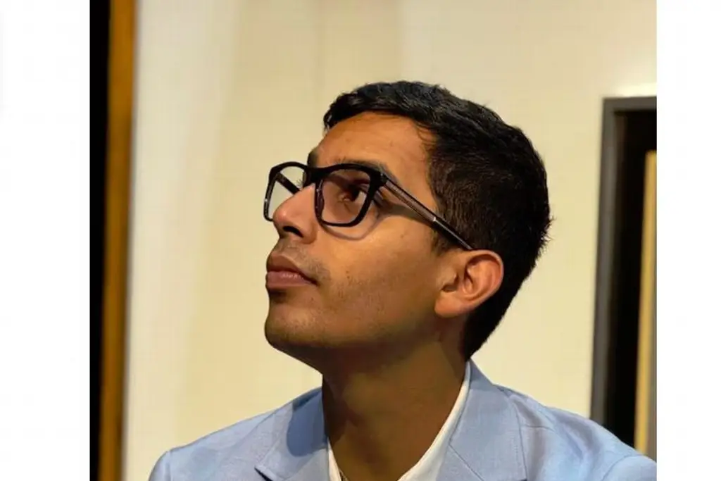 Imagen Hallan muerto en CDMX a regidor de Reynosa; investigan posible homicidio