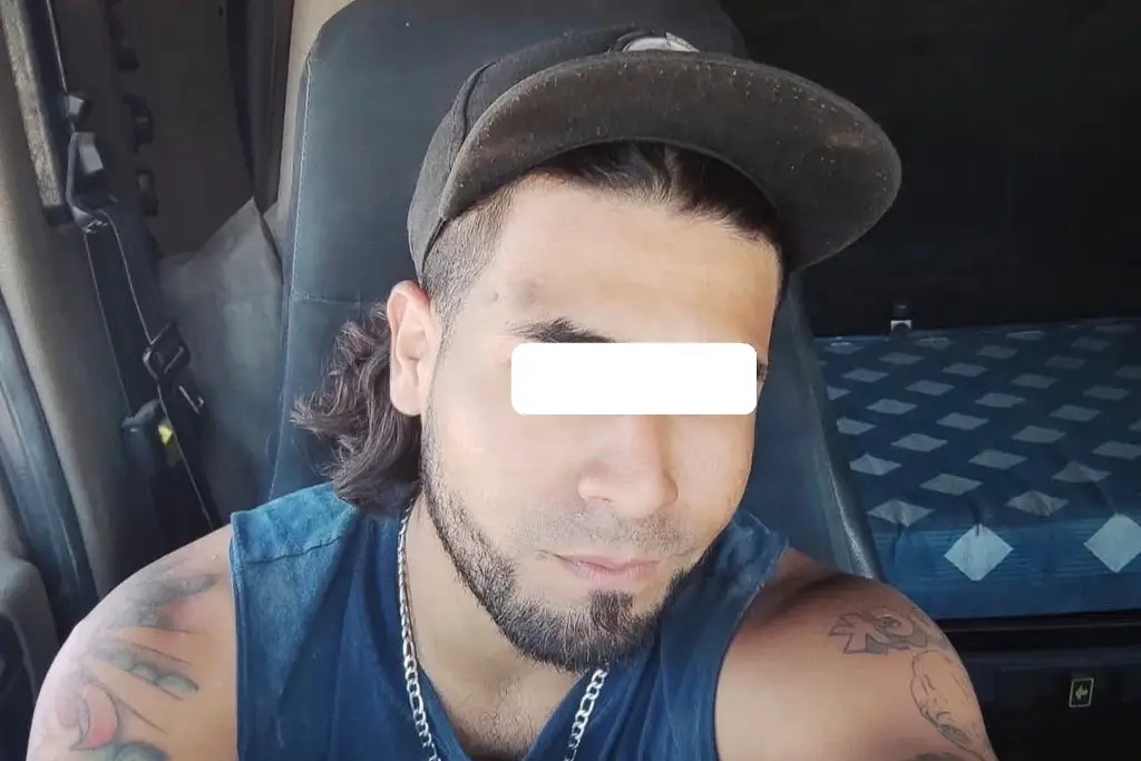 Imagen Detienen a sujeto que mató a su mamá en fraccionamiento de Veracruz