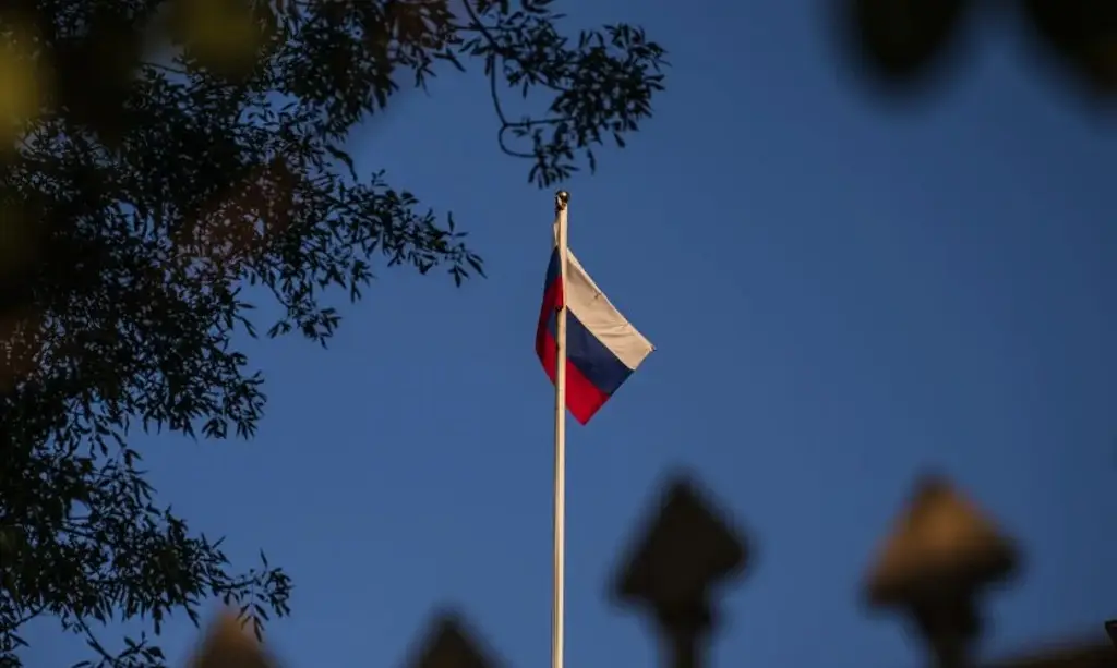 Imagen EU advirtió a AMLO de espías rusos en México y los dejó quedarse: The New York Times