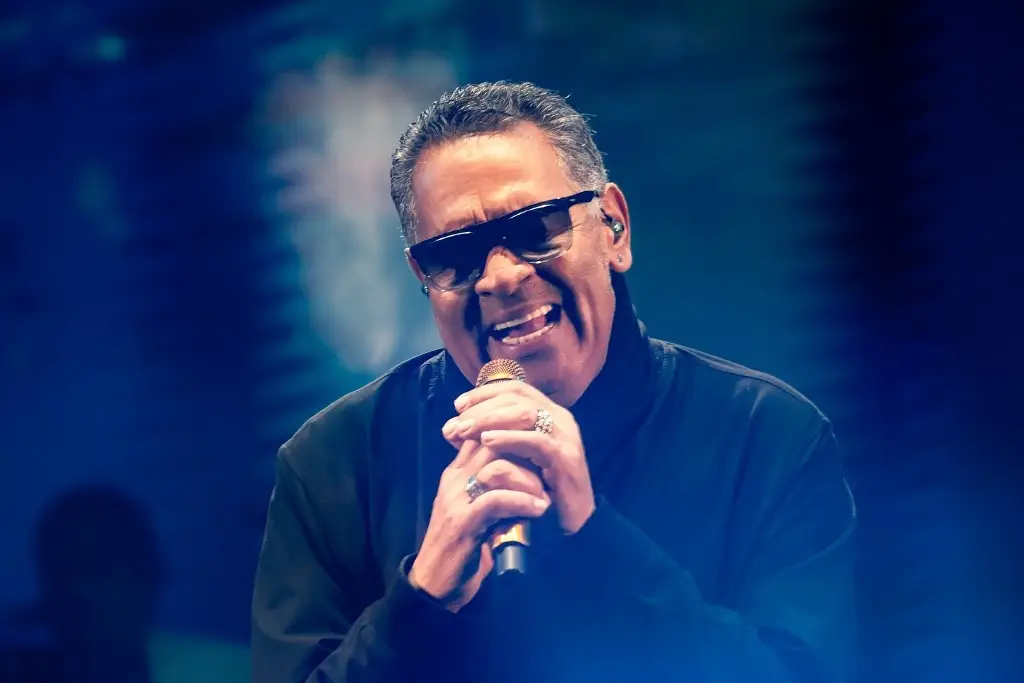 ¡Segurísimo! Tito Nieves confirma concierto en Veracruz 