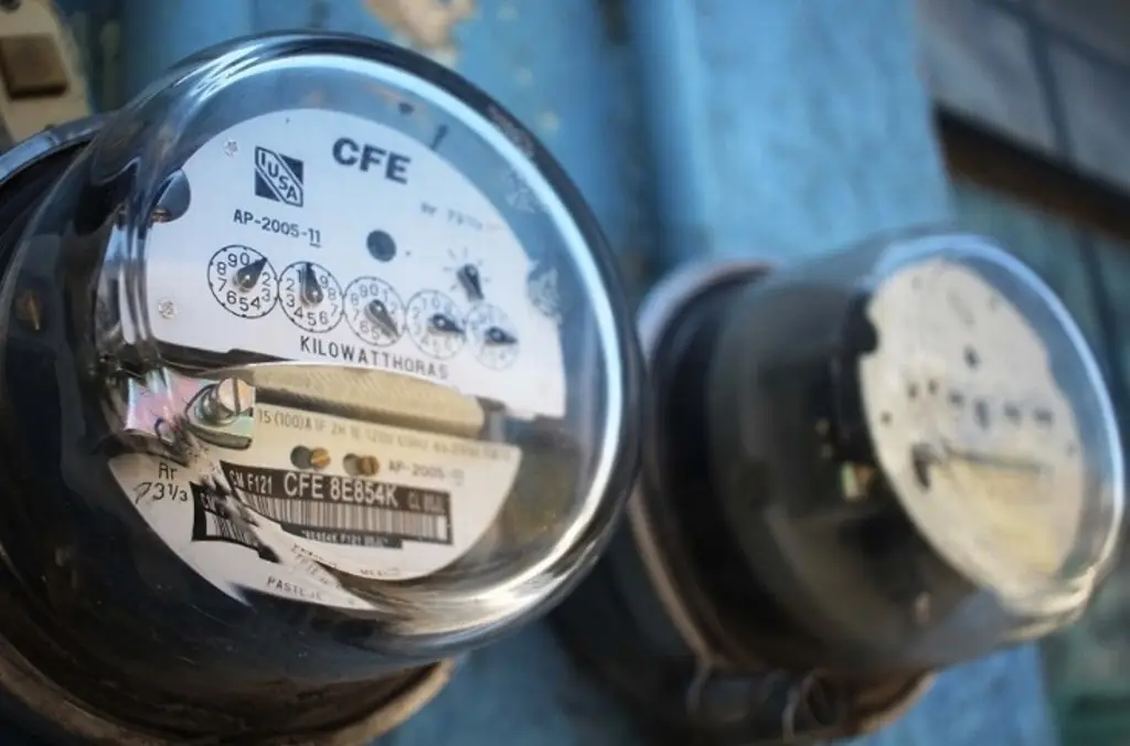 Imagen ¿Tu recibo de luz llegó al doble? Esta podría ser la razón