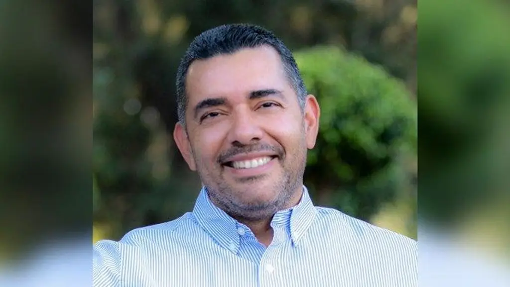 Imagen Reportan desaparición del delegado del PT en Michoacán 