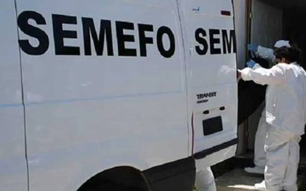 Imagen A balazos, roban cuerpo de mujer cuando era llevado en carroza fúnebre