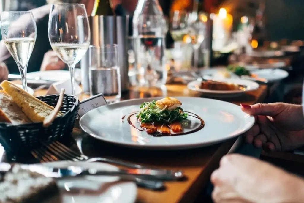 Imagen Esperan que haya más consumo en restaurantes de Veracruz; ¿Subirán los precios?