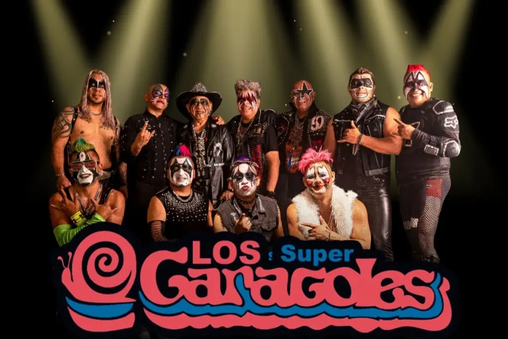 Imagen Bailazo Navideño en Veracruz acabará hasta que el gallo cante: Los Súper Caracoles 