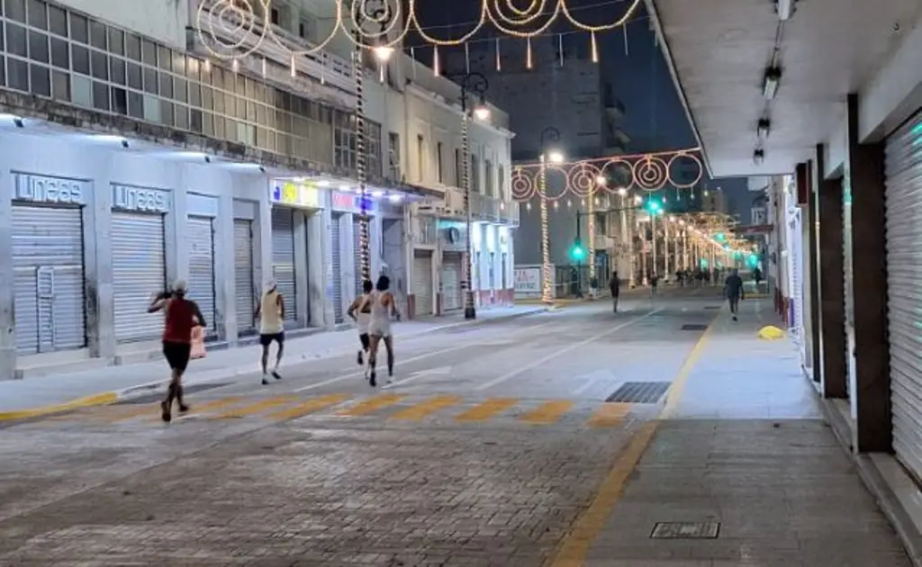 Imagen Este martes inaugurarán la avenida Independencia; habrá cierre vial varias horas