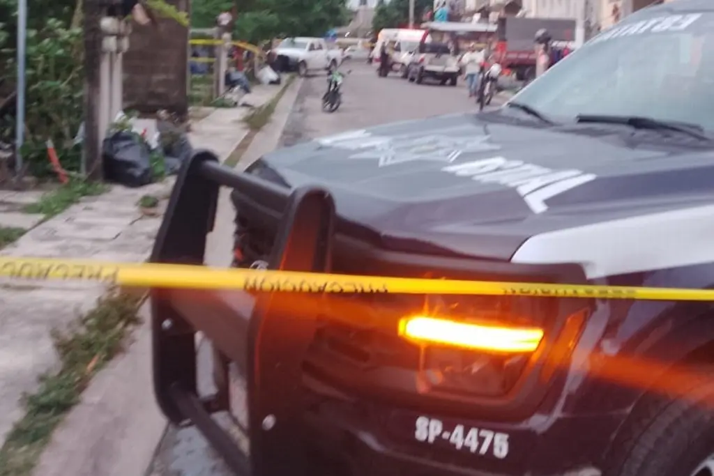 ¿Qué pudo haber provocado que hombre asesinara a su propia mamá en Veracruz? 