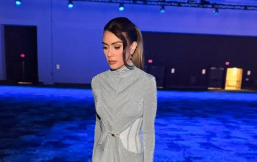 Kany García anuncia gira por América Latina en el 2026; incluye México 