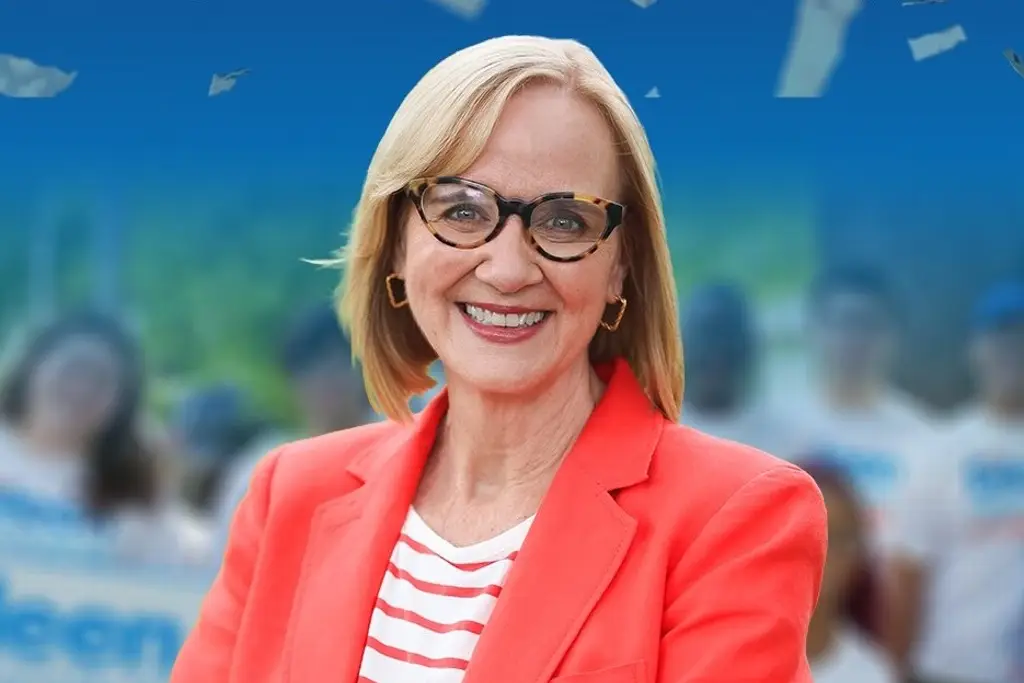 Imagen La demócrata Eileen Higgins gana alcaldía de Miami tras 30 años de control republicano