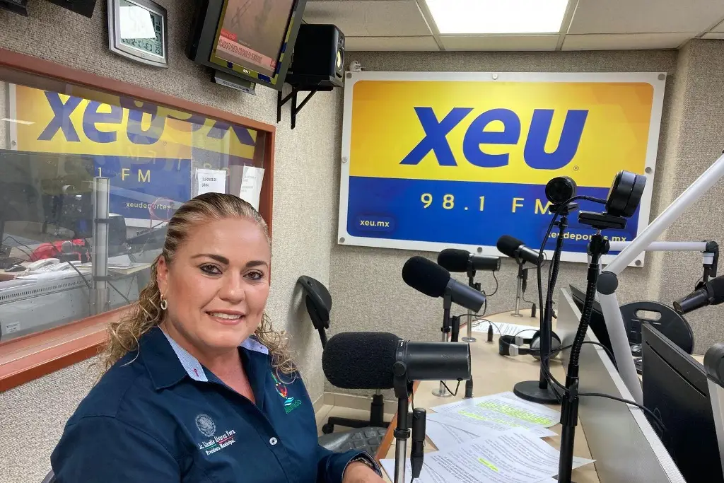 Imagen Lizzete Álvarez cierra administración con 'obras históricas' en Alvarado