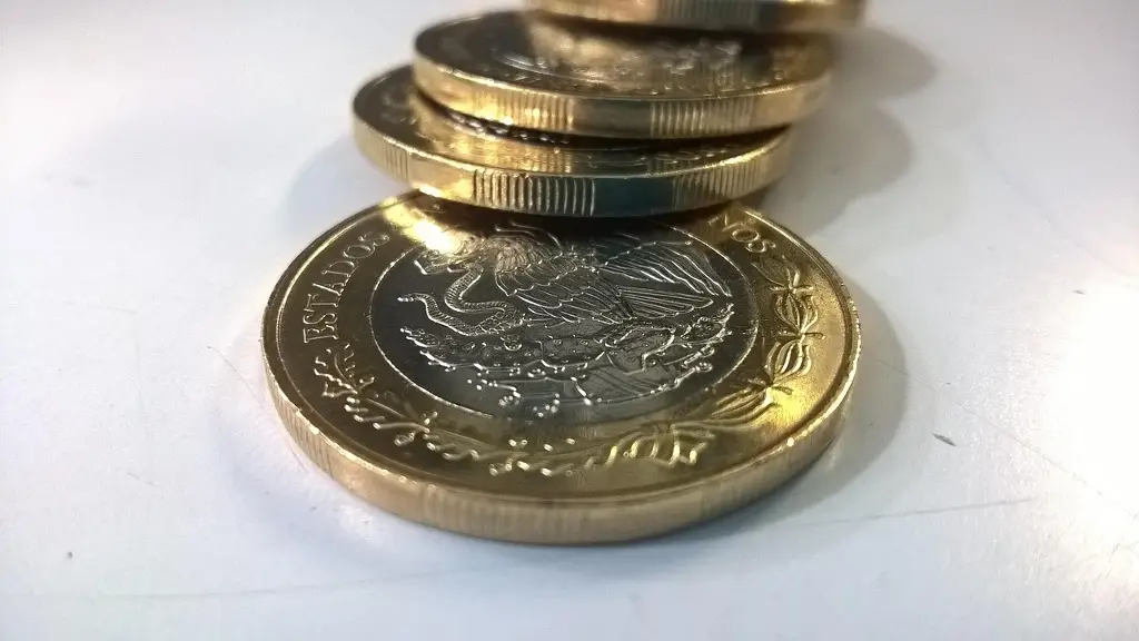 Imagen Estas serán las nuevas monedas de 10 y 20 pesos 