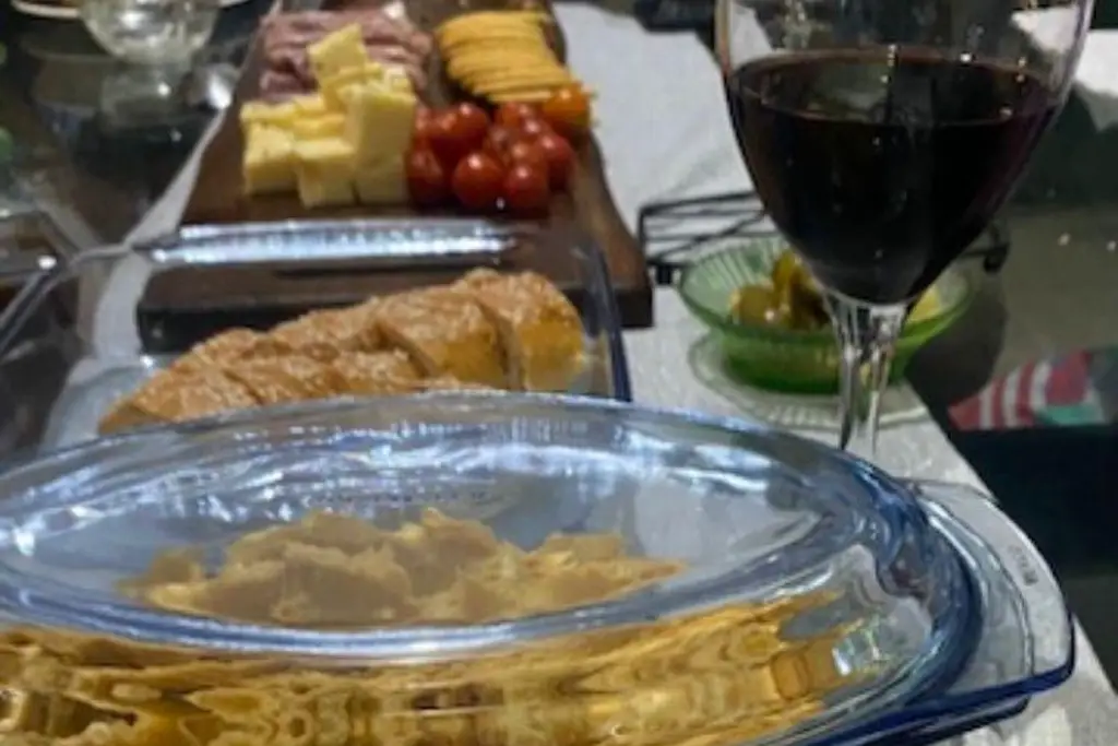 Imagen Se acerca la noche buena y estos son los platillos tradicionales en las familias Veracruzanas 