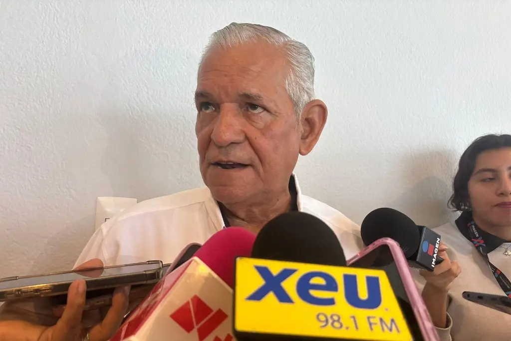 Imagen Tras asalto en joyerías, piden más vigilancia policial en Veracruz 