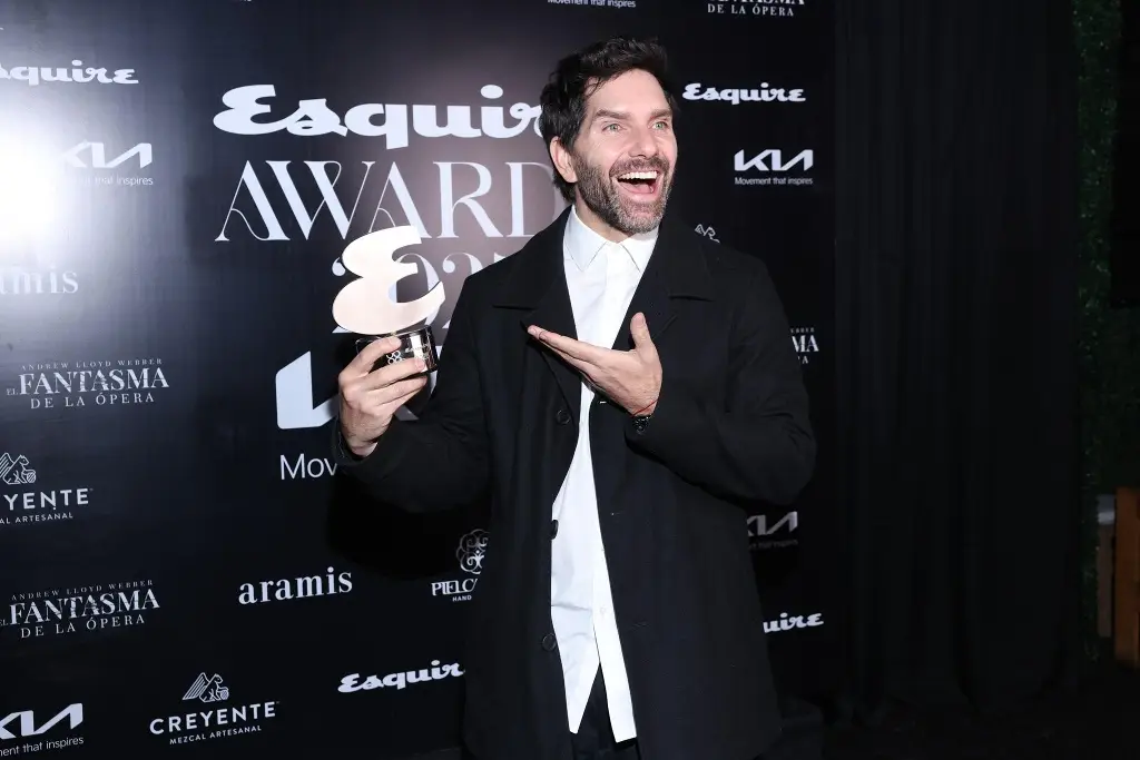 Imagen Arap Bethke es el más influyente en causas sociales del 2025