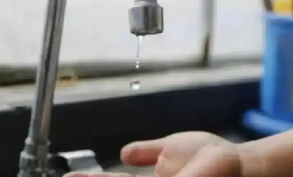 Imagen Planta potabilizadora El Tejar I estará fuera de operación; provocará falta de agua 