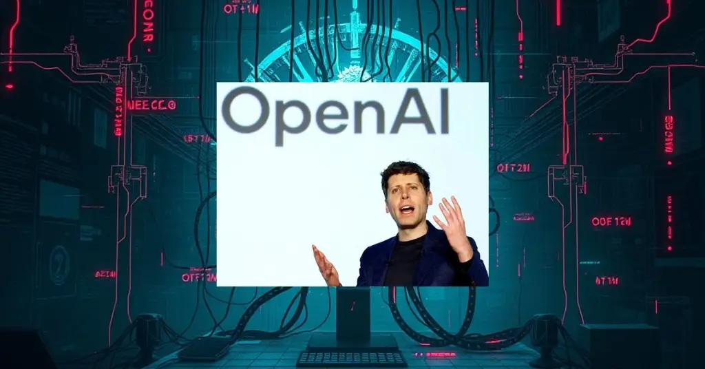 Director de ChatGPT advierte que la 'Teoría del internet muerto' podría ya ser una realidad