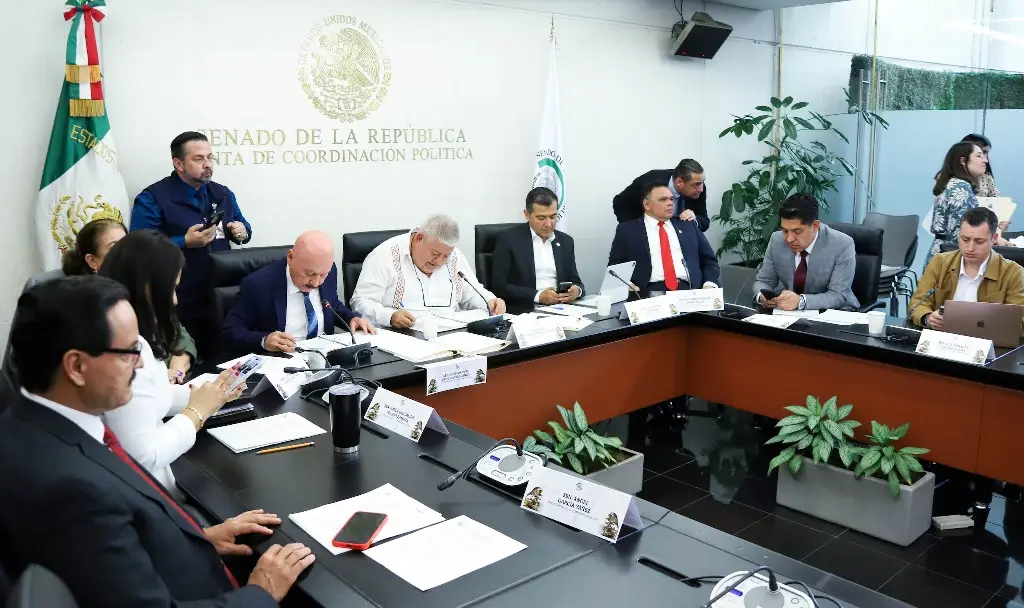 Comisiones del Senado aprueba prohibición de vapeadores y cigarros electrónicos