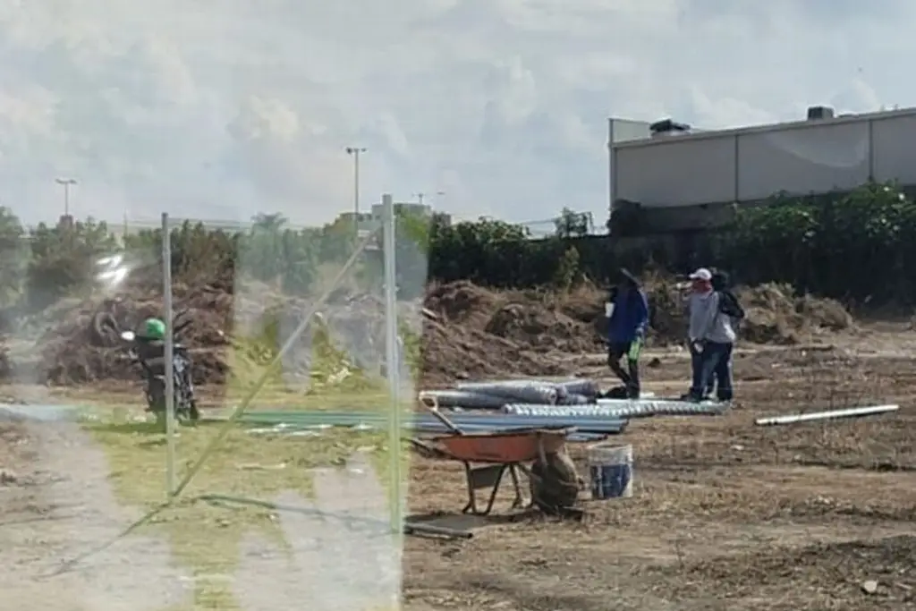 Imagen Megaoperativo en Jalisco tras invasión de predio por parte de comando armado