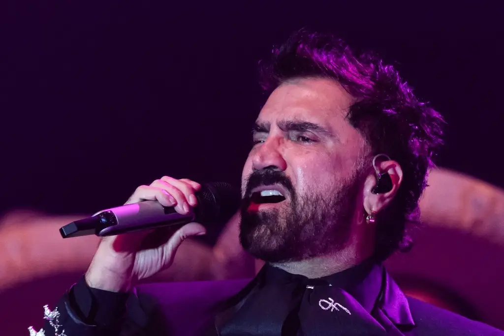 Imagen ¡Honra su legado! Alejandro Fernández da memorable concierto en Veracruz