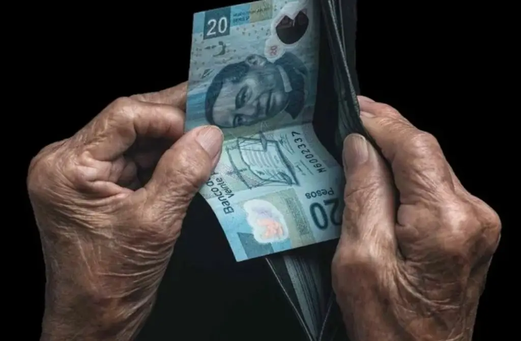 Cuándo vence el registro a pensión adultos mayores y mujeres bienestar en Veracruz