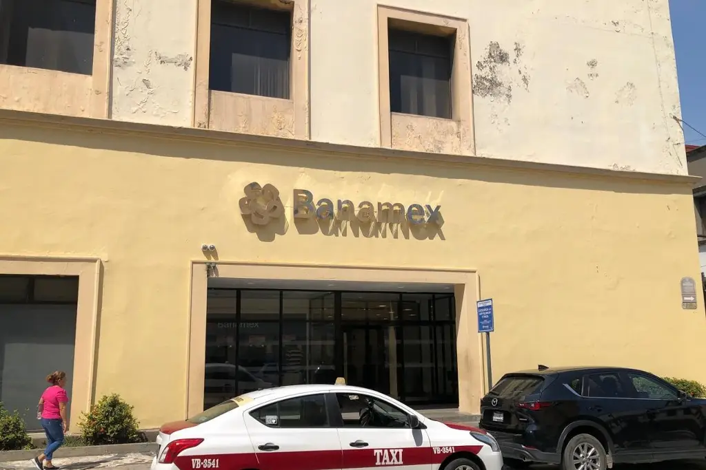 Imagen ¿En Veracruz abrirán los bancos el 12 de diciembre? 