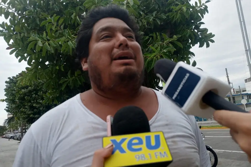 Inaugurarán Mercadito de Pescadores en Veracruz, checa los platillos que habrá 