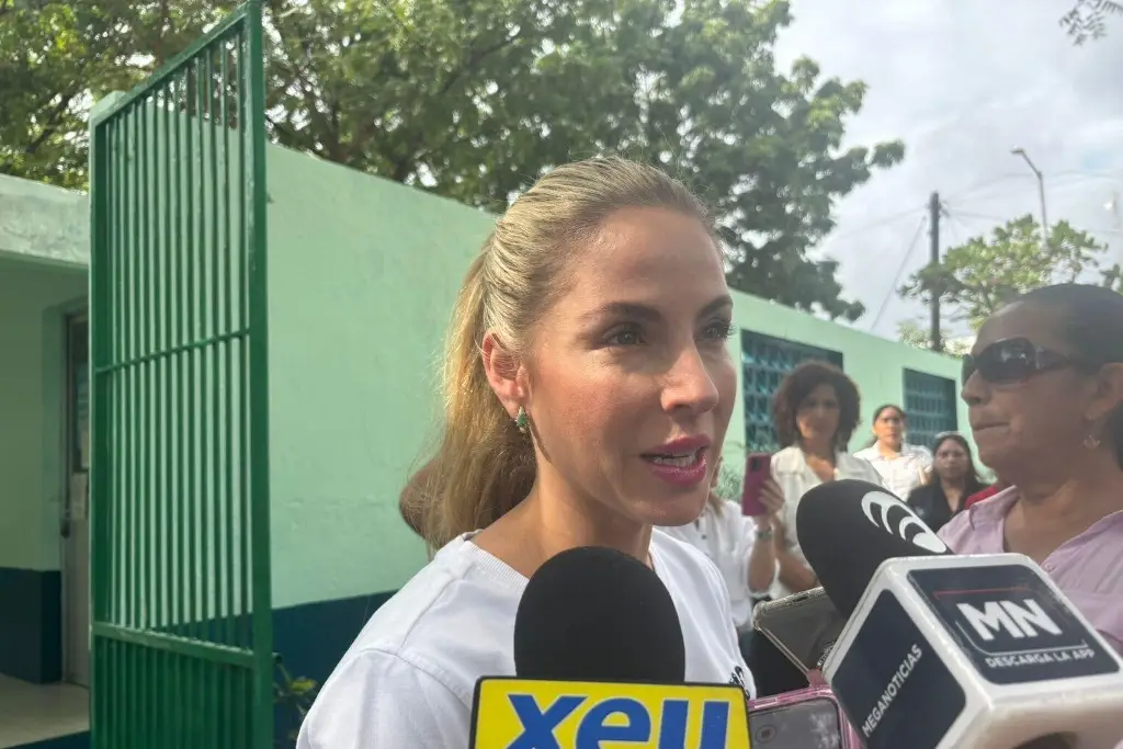 Imagen ¿Cuándo inaugurarán el puente peatonal de Cuauhtémoc en Veracruz?