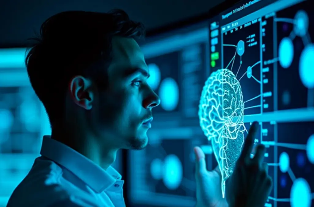 Imagen Uso de la IA para personalización puede llegar a límites 'inquietantes', alertan