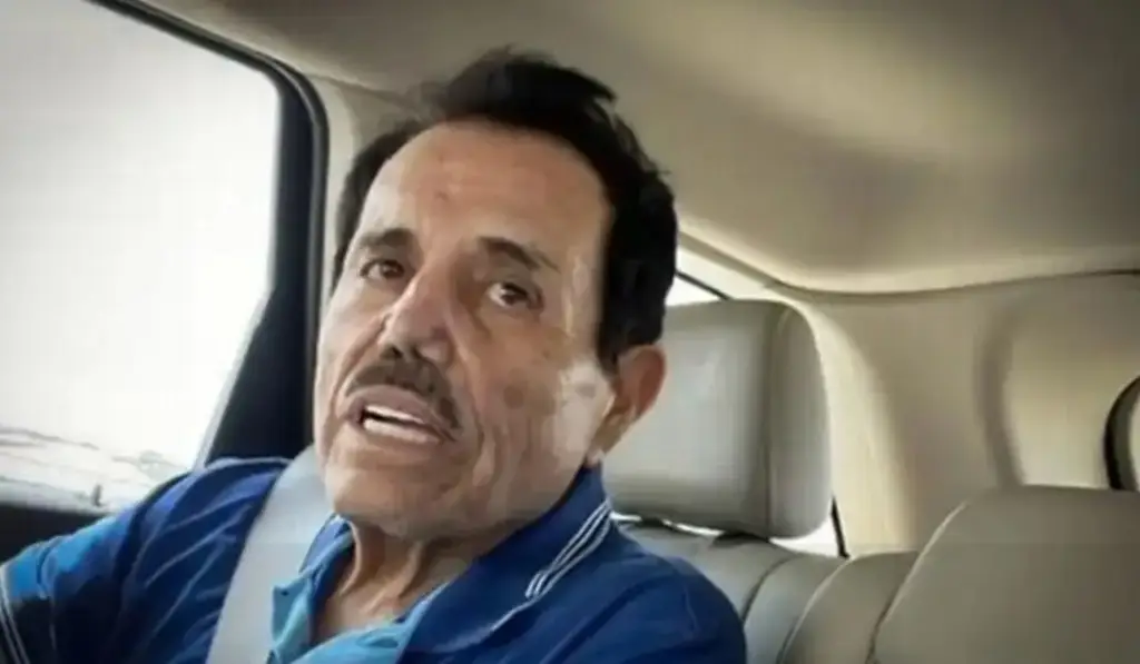 Aplazan sentencia a 'El Mayo' Zambada, detenido en EU