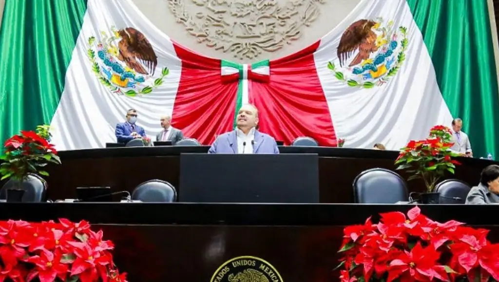 Imagen Ley de Aguas provocará que productos suban de precio o haya escasez: Sergio Gil 