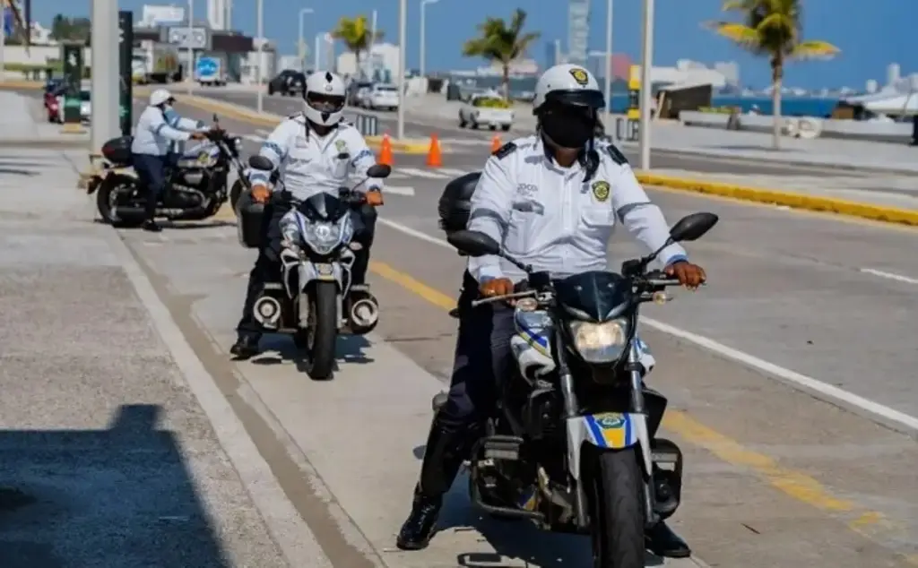 Habrá cierre vial en bulevar de Boca del Río; checa cuándo y por qué 