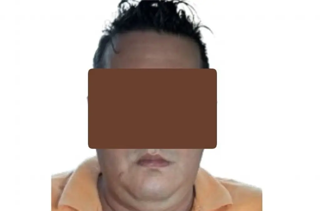 Imputan a Antonio de Jesús 'N' por secuestro en colonia de Veracruz