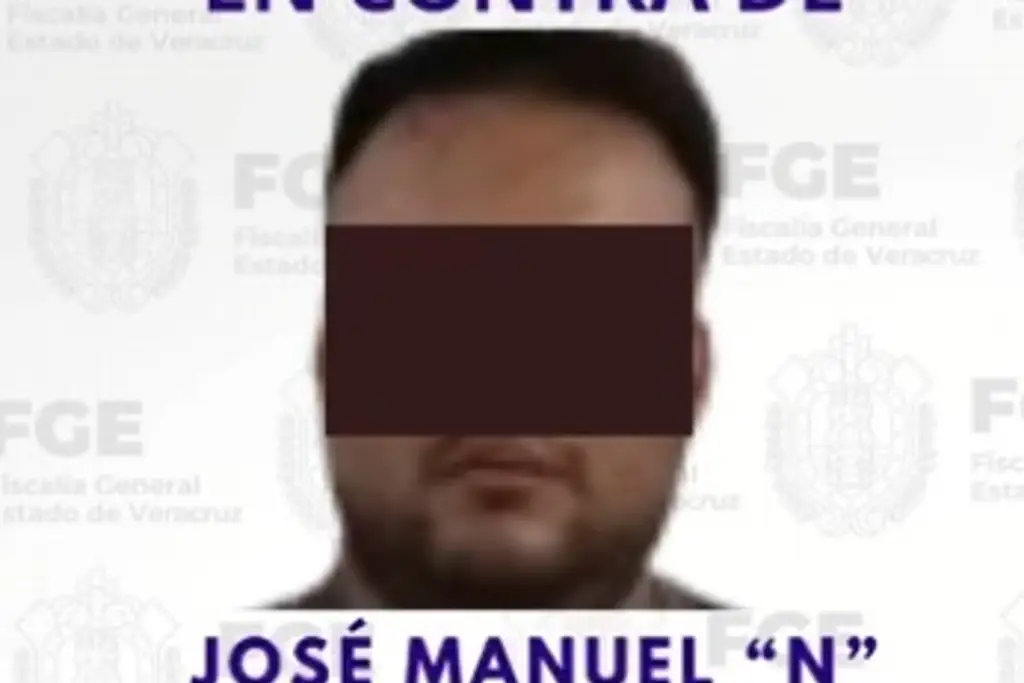 Imagen Lo sentencian a 55 años de cárcel por feminicidio en el puerto de Veracruz 