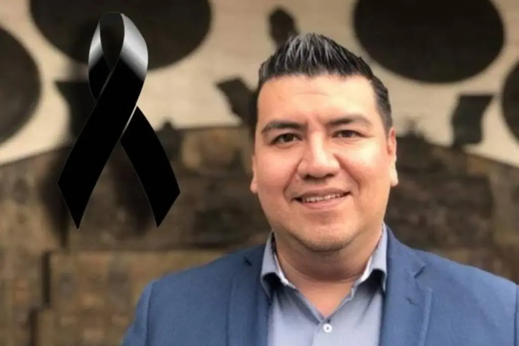 Imagen Sentencian a 45 años a homicida de Pepe Escamilla, regidor electo de Códoba, Veracruz