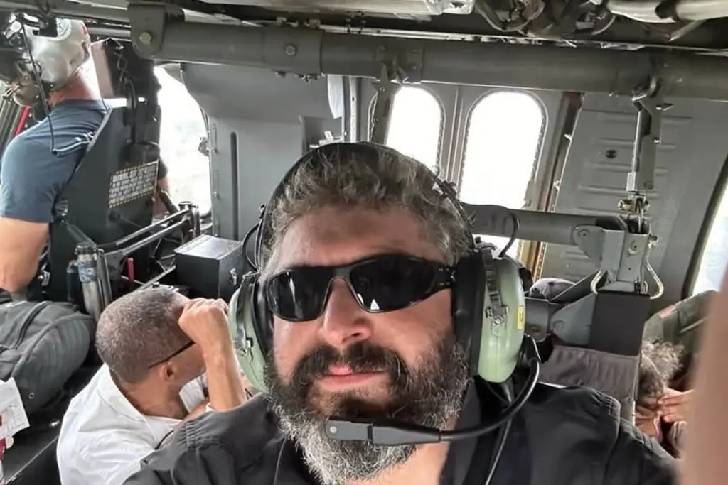 Así sacaron a María Corina Machado de Venezuela para ir a recibir el Premio Nobel de la Paz (+Video)