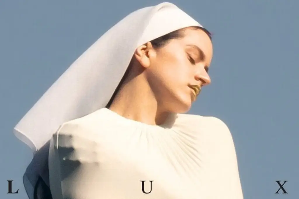 'Lux' de Rosalía, entre los mejores discos de la lista de 'Variety'