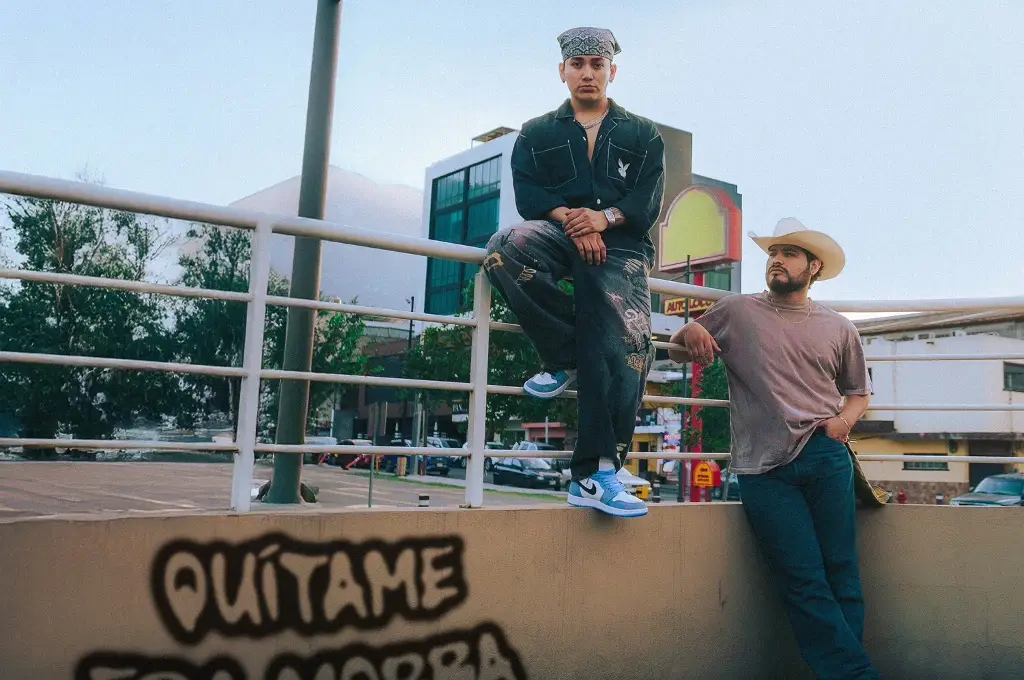 Imagen Sultán lanza la versión masculina de 'Quítame ese hombre' (+videos) 