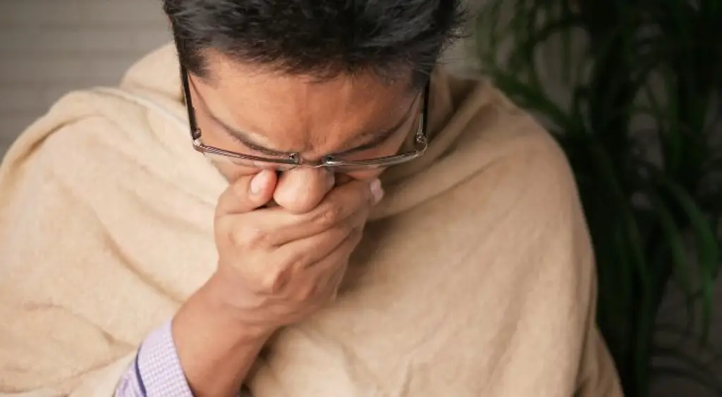 Imagen Detectan primer caso de 'supegripa' A H3N2 en México