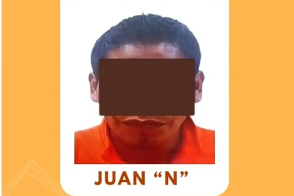 Lo sentencian a más de 31 años de cárcel en Huatusco, Veracruz; de esto lo acusan 