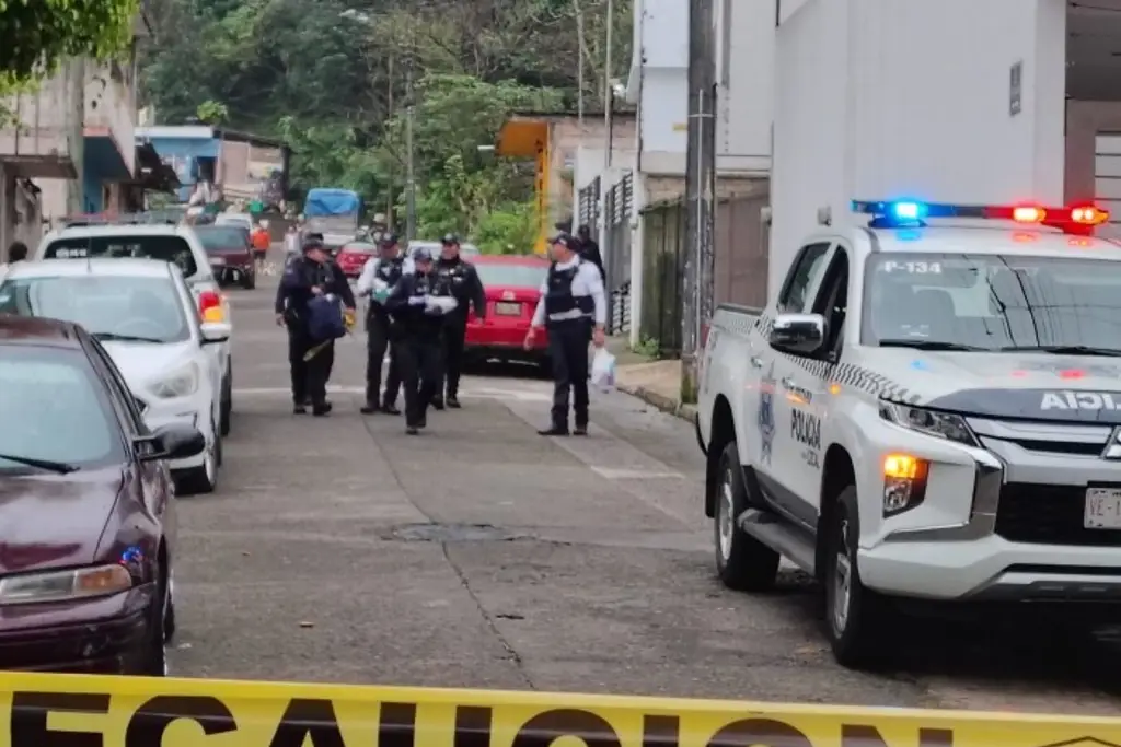 Imagen Localizan con vida a Andrea, joven privada de la libertad en Orizaba, Veracruz 